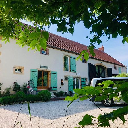 Gite "La Belle Vie" Chamblet Zewnętrze zdjęcie