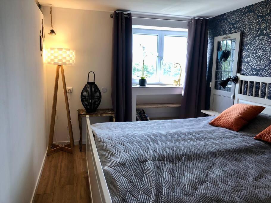 Gite "La Belle Vie" Chamblet Zewnętrze zdjęcie